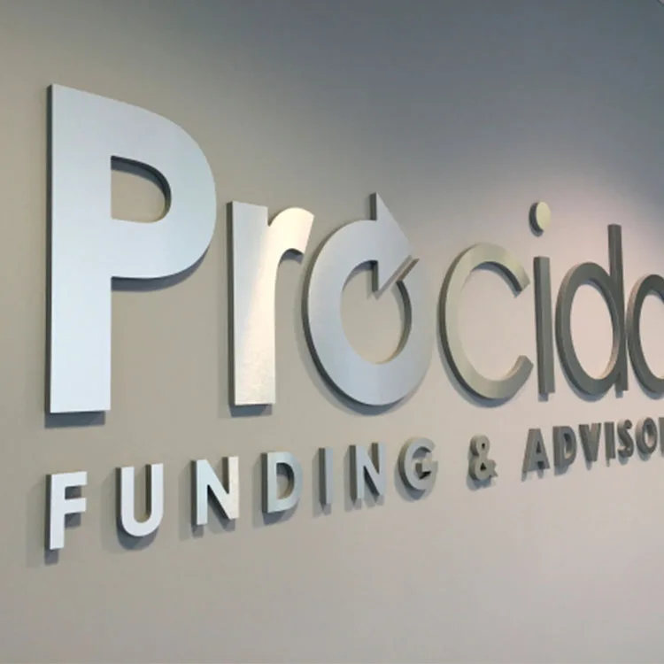 led acrylic sign 259