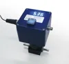 oxygen analyzer O2 sensor in-situ in-line real-time off-gas biorpocess optimization monitoring compact robust BlueSens