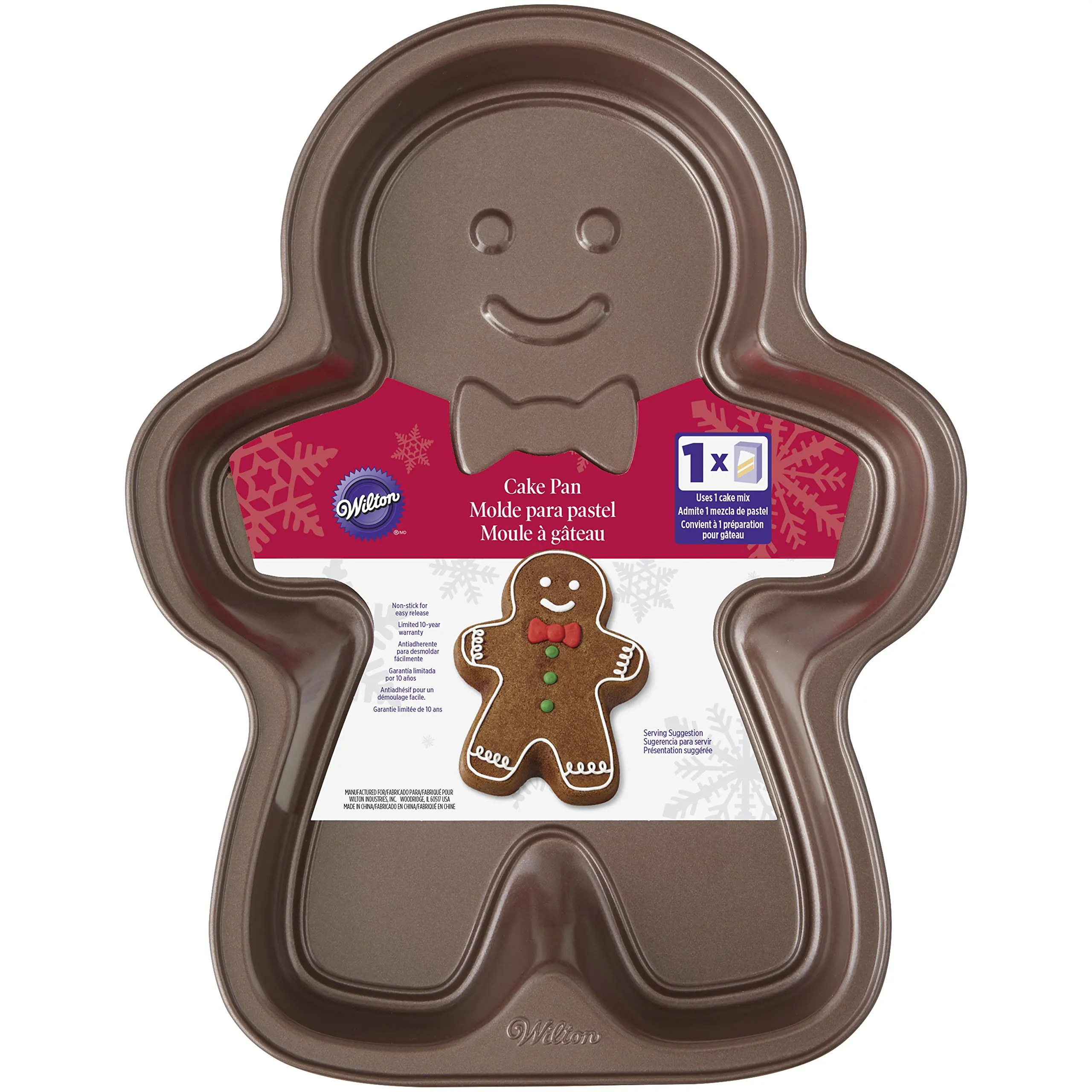 Cheap Gingerbread Cake Pan Find Gingerbread Cake Pan Deals On Line At Alibaba Com