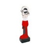 MTB Li-ion Battery 16~32mm Plumbing pipe press tool kit,tube crimping tool,ppr pipe fitting tool