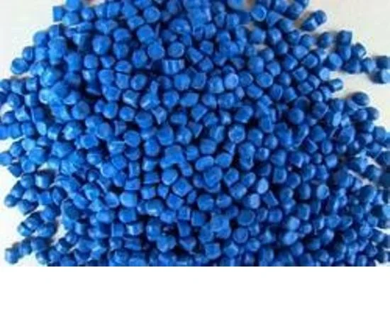 virgin recycle hdpe ldpe lldpe granules plastic raw material for