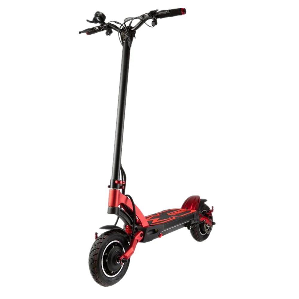 

2019 Kaabo Mantis dualtron foldable 2000w 5000w mobility electric scooter, N/a