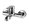 SINGLE HANDLE BATH & SHOWER MIXER