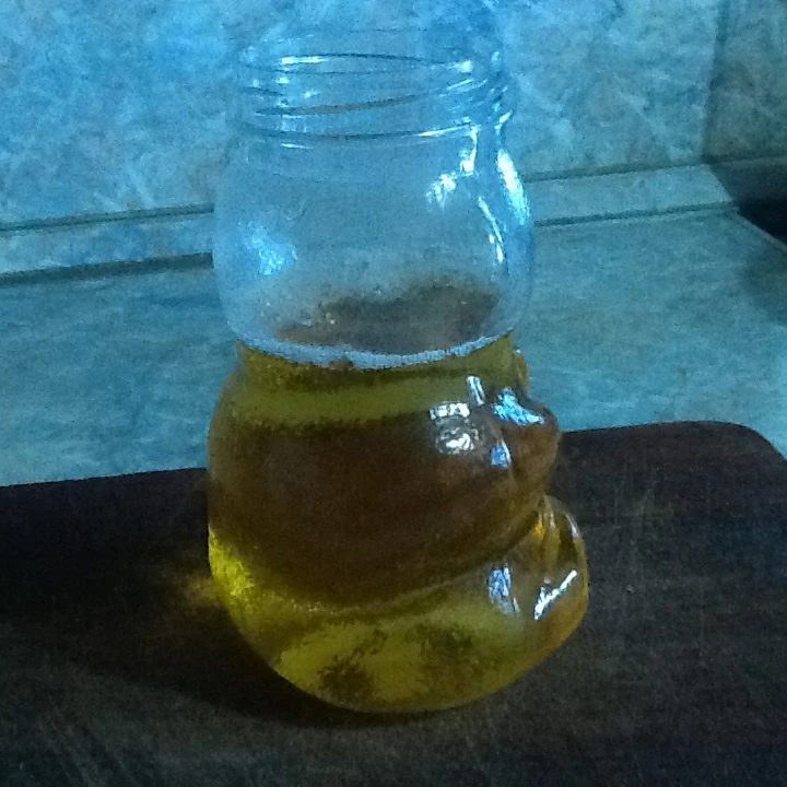 
Used Cooking Oil 