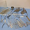 Basic Orthopedic surgical hot selling products general surgery instruments set free shipping worldwide