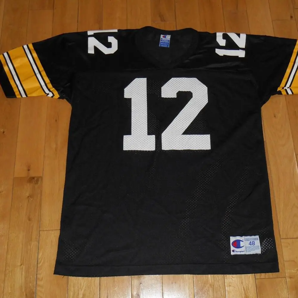 football jersey with name and number