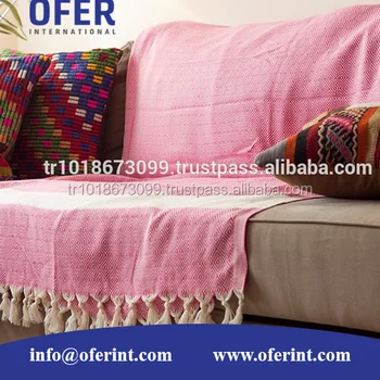 Colorful Cotton Sofa Blanket Sofa Cover Cotton Turkish Sofa Throw Buy Sofa Cover Ready Made Sofa Covers Cushion Cover Fabric Chair Cover Product On