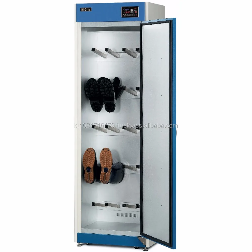 
Boots storage cabinet sterilization dryer long talk shoe closet boots dryer klenz 