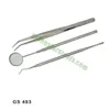 Jeweller Tools Dental Examination Kit Tool For Jewellers