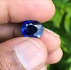 Ceylon Gems Heated Royal Blue good quality
