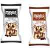 MOSAIC MOCHA AND CHOCO CAKE 65GR