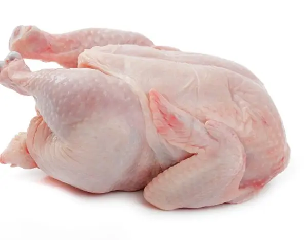 Brasil Terbaik Halal Beku Utuh Ayam untuk Ekspor/Dada Ayam, Kaki Ayam, Paha Ayam
