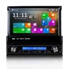 Erisin ES1088M 7" MTK Win8 UI All-In-One 1 Din Car DVD GPS
