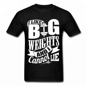 Men Gym Work T-SHirt Customized Men Gym Work T-SHirt Customized