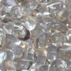 real quartz stone image natural clear crystal tumbled stones
