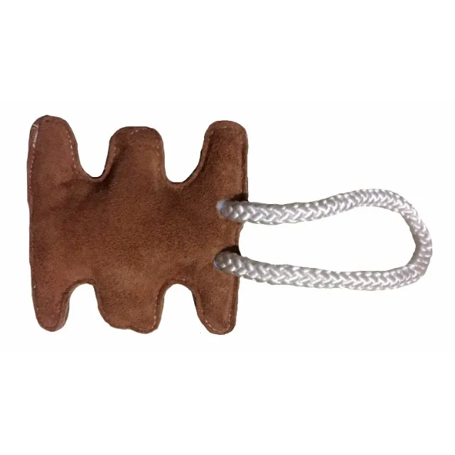 Organic Leather Dog Chew Toys Buy Organic Leather Dog Chew Toys,Leather Teething Toy,Private