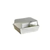 Cheap Price Disposable Paper Container Paper Food Tray
