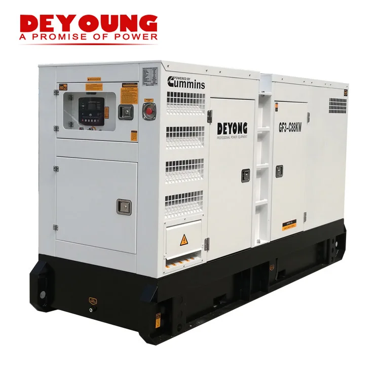 High Power 50hz Residential Diesel Generator Buy Residential Diesel