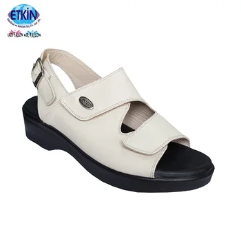 High Quality Comfortable Sandals Best Orthopedic Walking Support