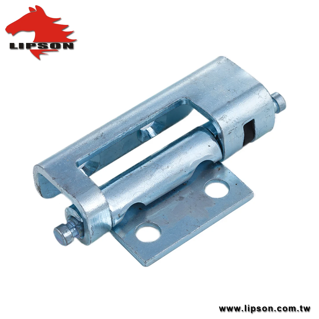 HL1383 Distribution Control board Concealed Jointed Panel Hinge, View