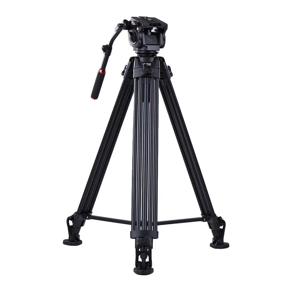 Acephoto TMK-VT100 Camera Tripod Video Tripod