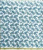 jaipur sanganery hand block printed traditional modern 100% cotton running materiel fabric