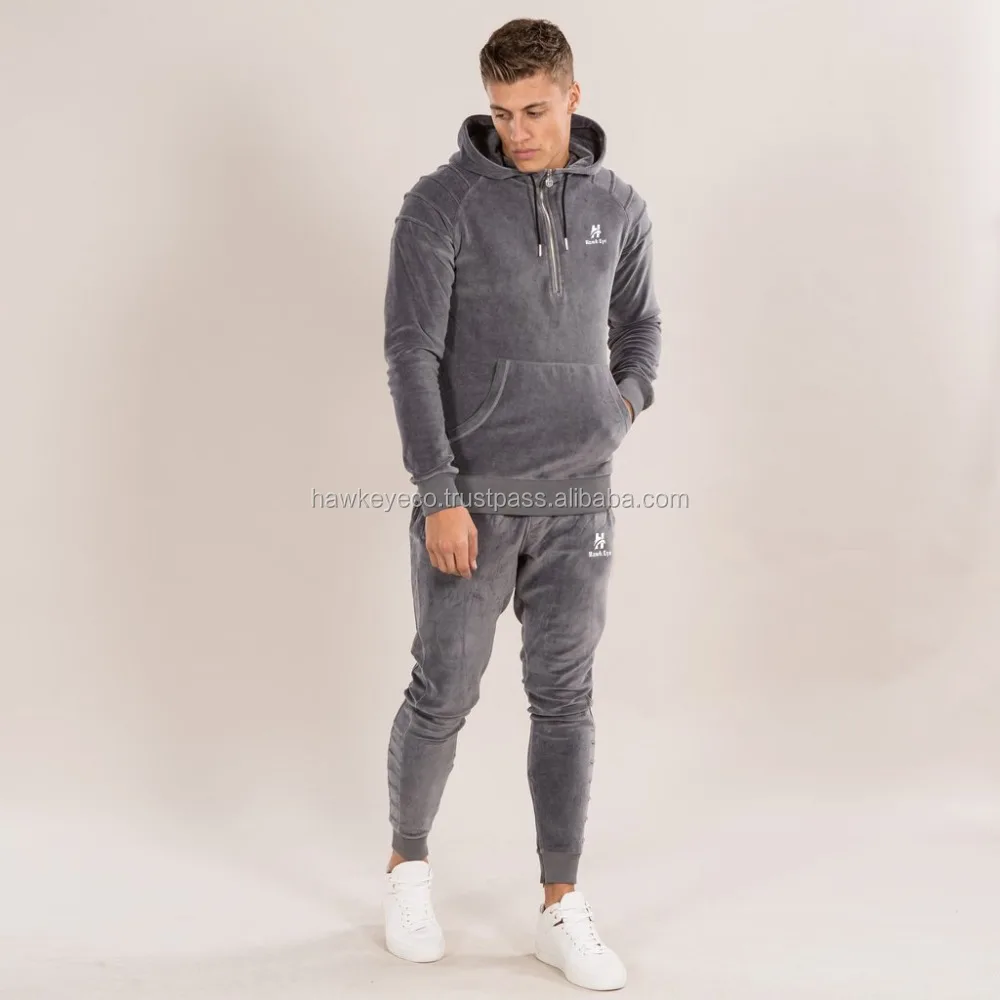 private label tracksuit