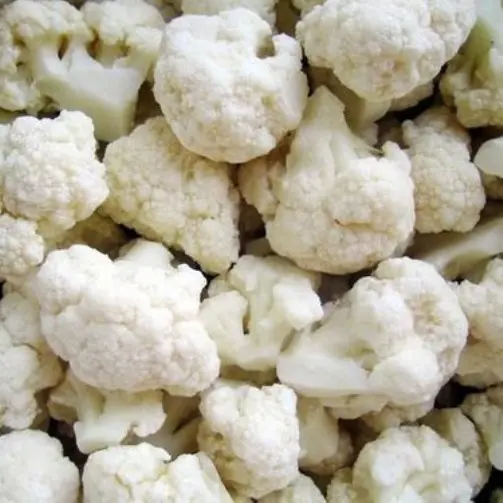 Cauliflower White Broccoli I Q F Frozen Best Price Buy Iqf Freezer Gefroren Brokkoli Frische Caulidlower Product On Alibaba Com