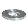 Manual Packing Application Galvanized Strap Ties Mending Sheet Plates Joist Connector
