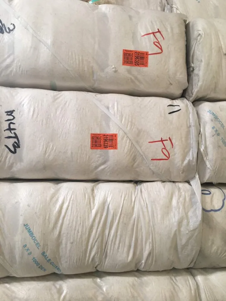 
LOW GRADE QUALITY INDIA RAW COTTON 