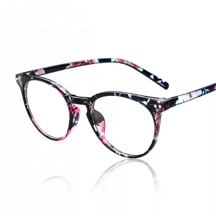 

Wholesale 2021 Cheap Optical Strength China Vintage Reading Glasses, Colors