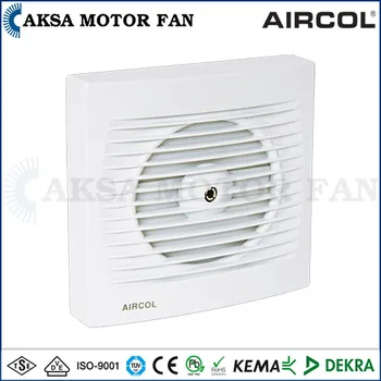 Aircool aspiratör 150