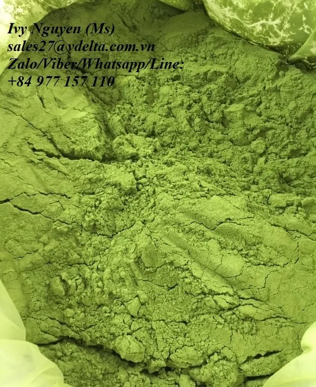 Organic Pandan Leaf Extract Powder_best Price//ms.ivynguyen Buy