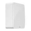 Compact ventilation comfortable air