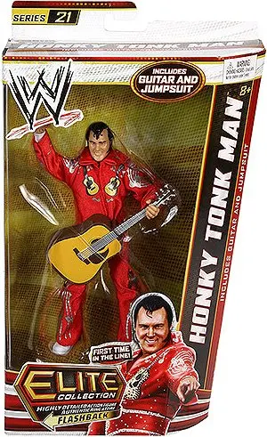 honky tonk man figure