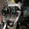 USED GASOLINE CAR ENGINE TOY 4A FE - FF AT (AE90) FROM JAPAN