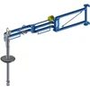 Top Loading Arm. Series 3 - WITH METAL VAPOUR RETURN PIPE