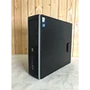 HP 8000 SFF types modern small computer case, computer form with CD-ROM for wholesale