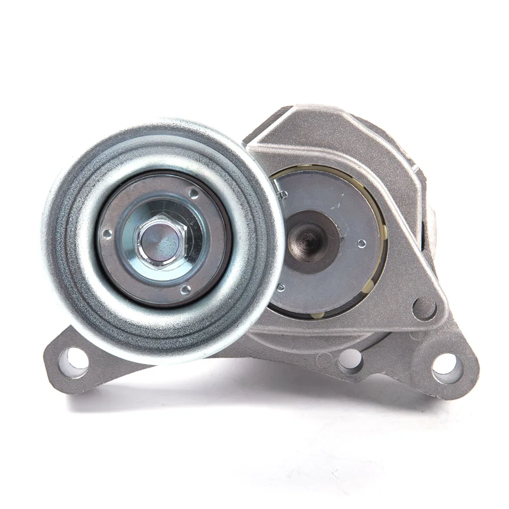 OEMNO 24100 AUTO SPARE PARTS ENGINE TENSIONER PULLEY