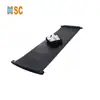 Taiwan fitness portable body sliding board workout fitness slide board