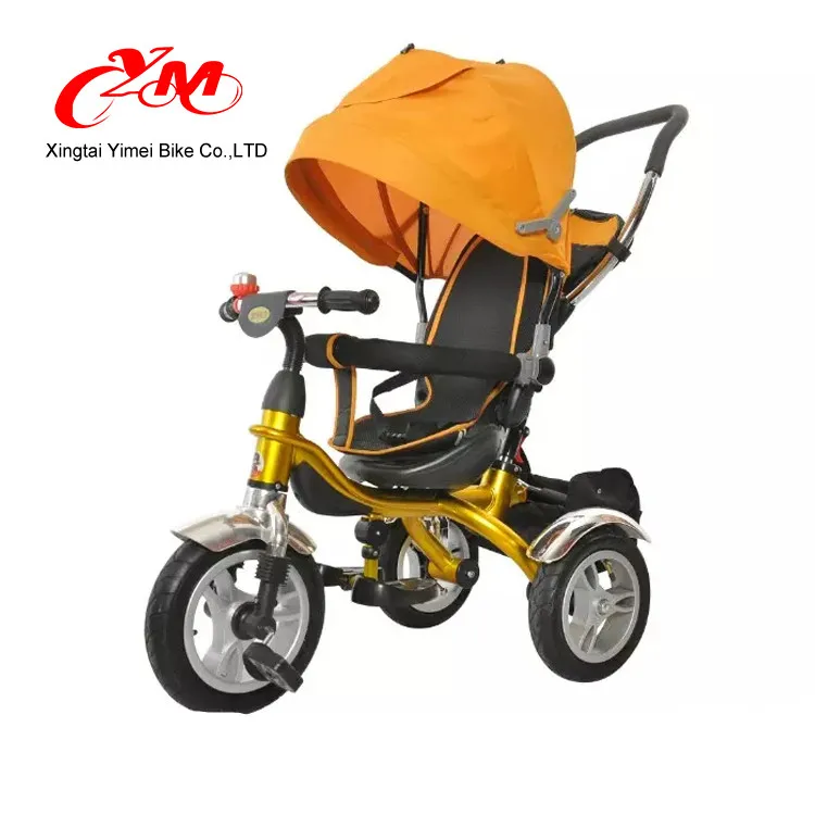 tricycle canopy