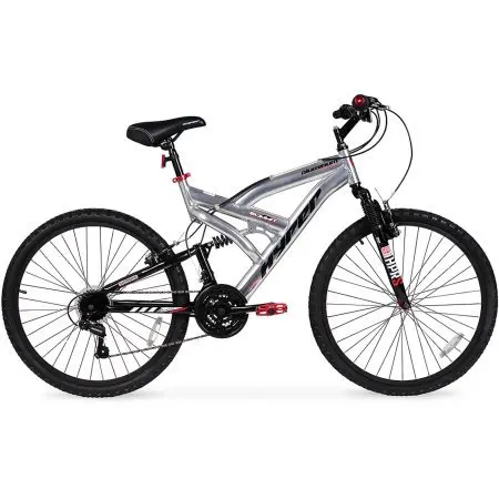 26 hyper inspire women's mountain bike