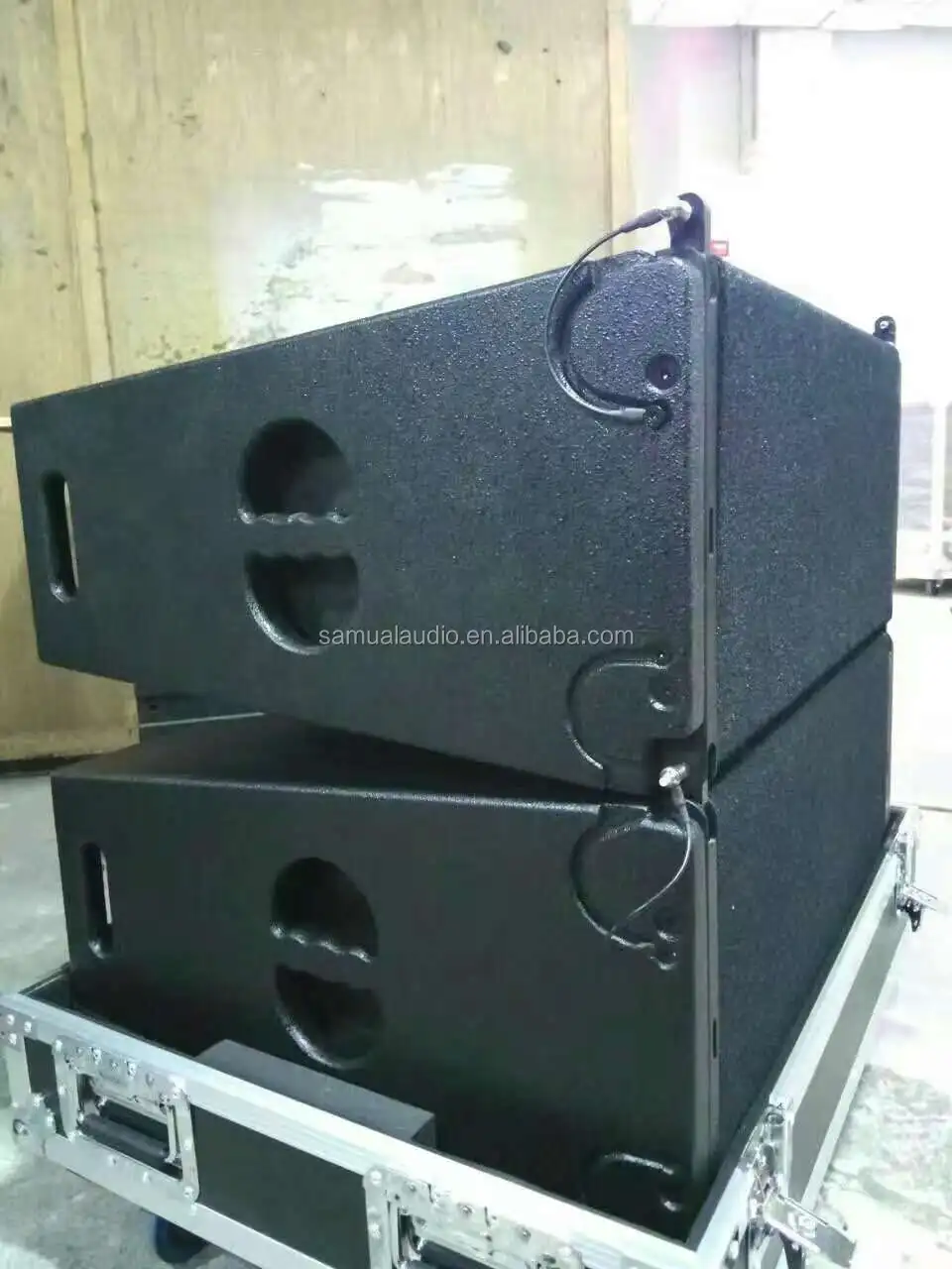 10 Inch 3way Line Array Empty Speaker Vera36 Buy 10 Inch