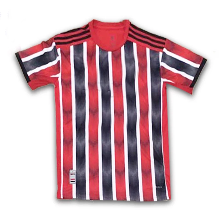 

Custom sports t shirt football soccer jersey 2019