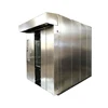 2018 New Type Factory price Automatic commerical High quality Bread Rotating oven