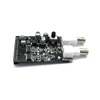 Taidacent AD9780 Monolithic 12 Bits Black Gold Development Board High Speed AD DA Signal Source Data Acquisition Module