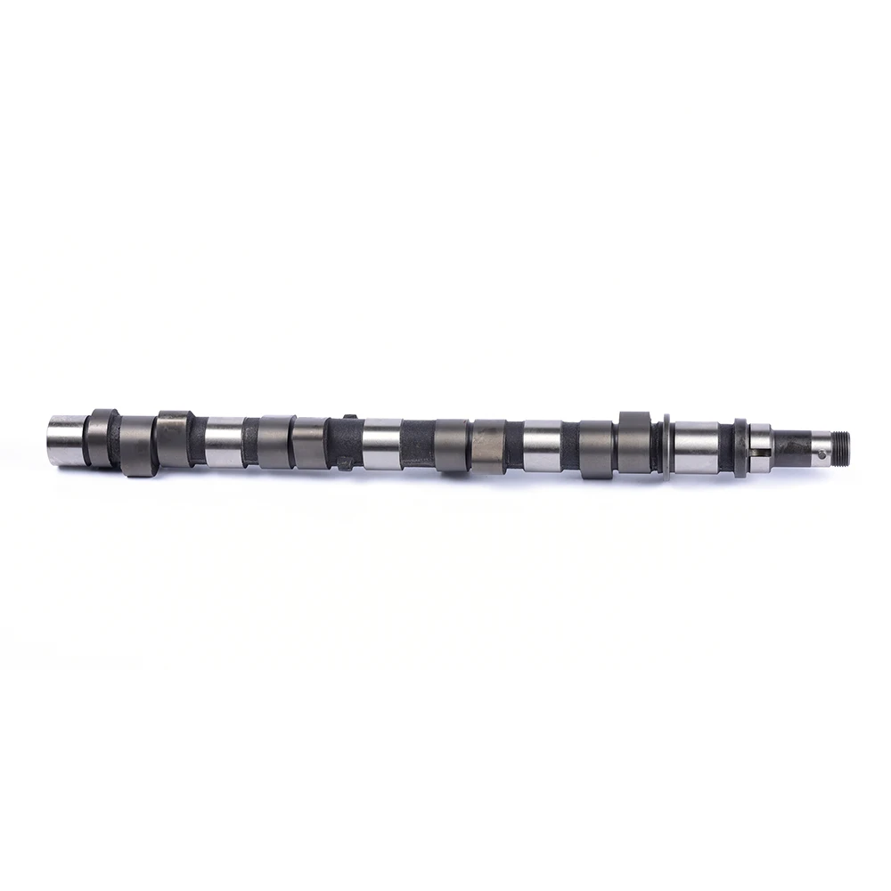 OEM NO HE57C-12-420 auto engine CAM SHAFT