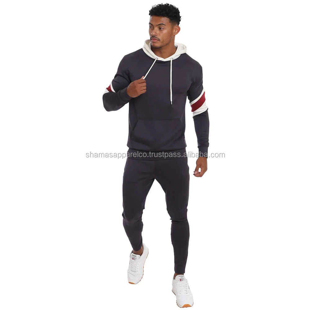 wholesale jogger sweat suits