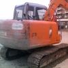 Used Hita chi Ex60-5 Excavator For sale cheapest Price