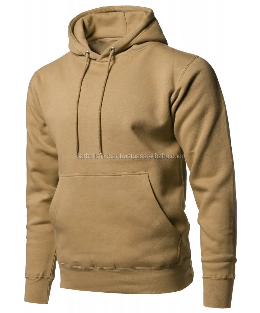 80 Cotton 20 Polyester Poly Cotton Fleece Hoodie Buy Cotton Hoodie